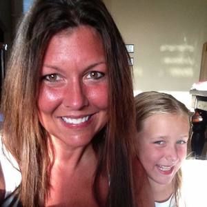 Meet your Posher, April